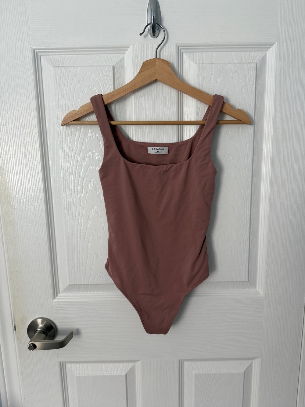 Babaton bodysuit